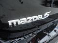 2012 Mazda MAZDA5 Grand Touring Badge and Logo Photo