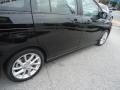 Brilliant Black - MAZDA5 Grand Touring Photo No. 46