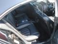 Black - CLS 500 Photo No. 6