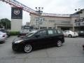 Brilliant Black - MAZDA5 Grand Touring Photo No. 49