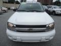 2004 Summit White Chevrolet TrailBlazer LS 4x4  photo #3