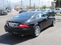 Black - CLS 500 Photo No. 8
