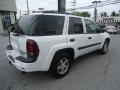 Summit White - TrailBlazer LS 4x4 Photo No. 6