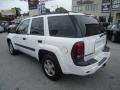Summit White - TrailBlazer LS 4x4 Photo No. 8