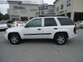 Summit White - TrailBlazer LS 4x4 Photo No. 9
