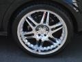 Black - CLS 500 Photo No. 12