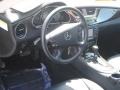 Black - CLS 500 Photo No. 15