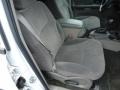 Summit White - TrailBlazer LS 4x4 Photo No. 16