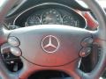 Black - CLS 500 Photo No. 20