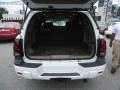 2004 Summit White Chevrolet TrailBlazer LS 4x4  photo #22