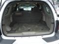 2004 Summit White Chevrolet TrailBlazer LS 4x4  photo #23