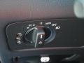 Black - CLS 500 Photo No. 25