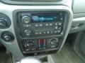 2004 Summit White Chevrolet TrailBlazer LS 4x4  photo #28