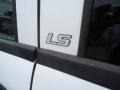 Summit White - TrailBlazer LS 4x4 Photo No. 41