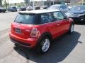 Chili Red - Cooper S Hardtop Photo No. 9
