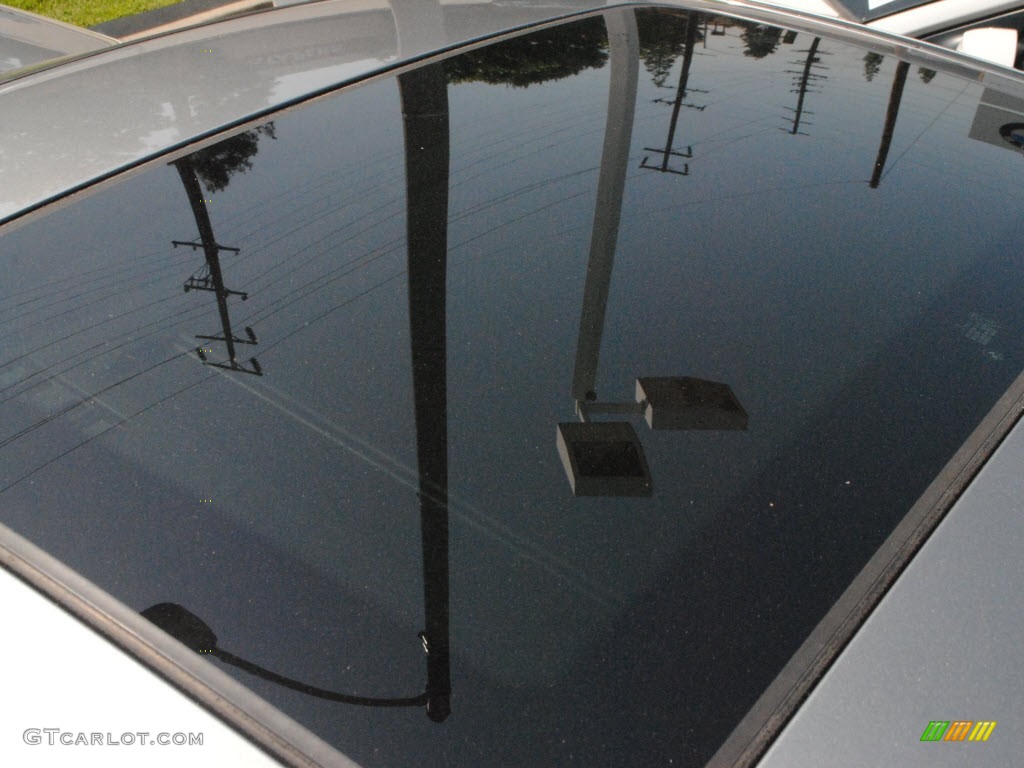 2009 1 Series 128i Coupe - Space Grey Metallic / Black photo #16