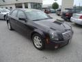 Blackberry - CTS Sedan Photo No. 4