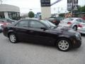 Blackberry - CTS Sedan Photo No. 5