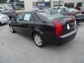 2006 Blackberry Cadillac CTS Sedan  photo #8