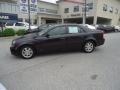 2006 Blackberry Cadillac CTS Sedan  photo #10