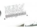 NH603PX: White Diamond Pearl 2006 Acura TL 3.2 Color Code