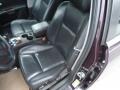 Blackberry - CTS Sedan Photo No. 13