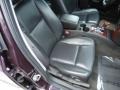 2006 Blackberry Cadillac CTS Sedan  photo #17