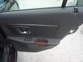 Blackberry - CTS Sedan Photo No. 22
