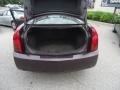 Blackberry - CTS Sedan Photo No. 25