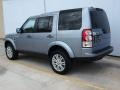 2010 Izmir Blue Land Rover LR4 HSE Lux #65970653