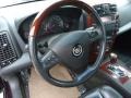 Blackberry - CTS Sedan Photo No. 26