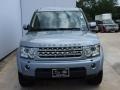 2010 Izmir Blue Land Rover LR4 HSE Lux  photo #4