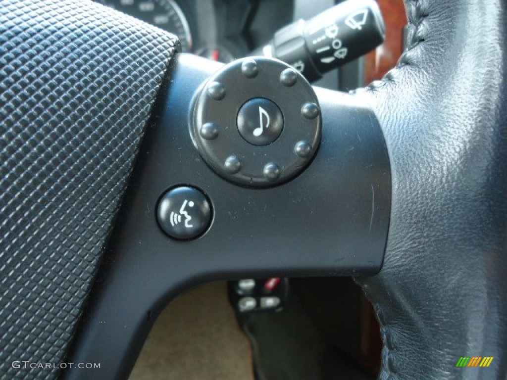 2006 CTS Sedan - Blackberry / Ebony photo #28