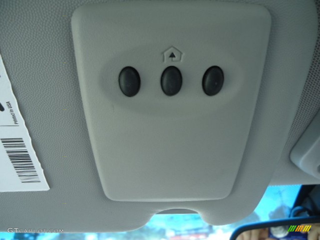 2006 CTS Sedan - Blackberry / Ebony photo #35