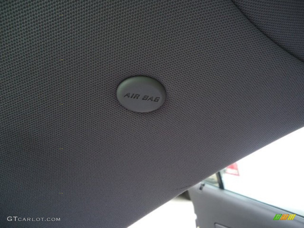 2006 CTS Sedan - Blackberry / Ebony photo #39