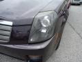 Blackberry - CTS Sedan Photo No. 40