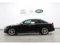 Brilliant Black - S4 3.0 quattro Sedan Photo No. 2