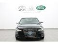 Brilliant Black - S4 3.0 quattro Sedan Photo No. 3