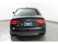 Brilliant Black - S4 3.0 quattro Sedan Photo No. 4