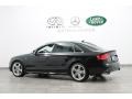 Brilliant Black - S4 3.0 quattro Sedan Photo No. 5