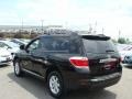 2012 Black Toyota Highlander V6 4WD  photo #4