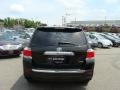 Black - Highlander V6 4WD Photo No. 5