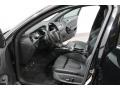 Black Interior Photo for 2011 Audi S4 #66004143