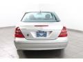 Brilliant Silver Metallic - E 500 Sedan Photo No. 4