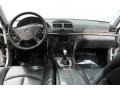 Brilliant Silver Metallic - E 500 Sedan Photo No. 6