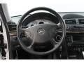 Brilliant Silver Metallic - E 500 Sedan Photo No. 7