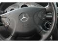 Brilliant Silver Metallic - E 500 Sedan Photo No. 8