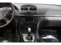 Brilliant Silver Metallic - E 500 Sedan Photo No. 9