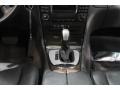 Brilliant Silver Metallic - E 500 Sedan Photo No. 11