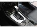 Brilliant Silver Metallic - E 500 Sedan Photo No. 12